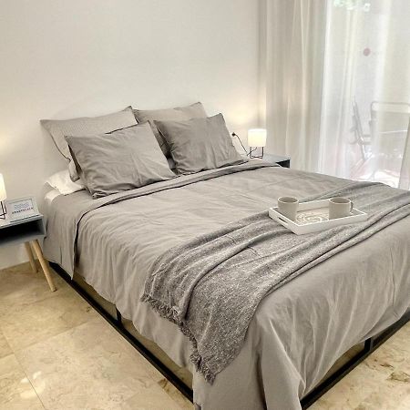 Apartbeach Michelangelo De Luxe Climatizado Y Junto Playa 08 Salou Bagian luar foto