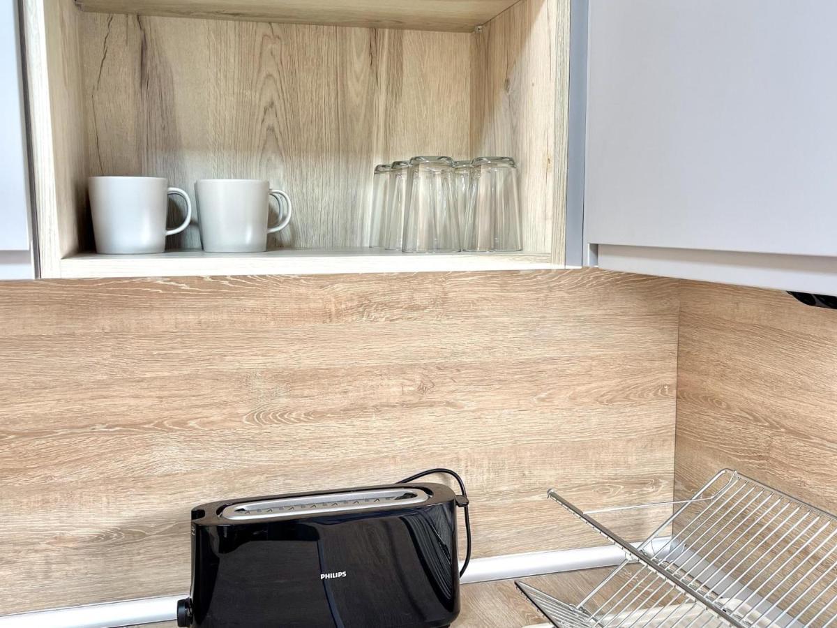 Apartbeach Michelangelo De Luxe Climatizado Y Junto Playa 08 Salou Bagian luar foto
