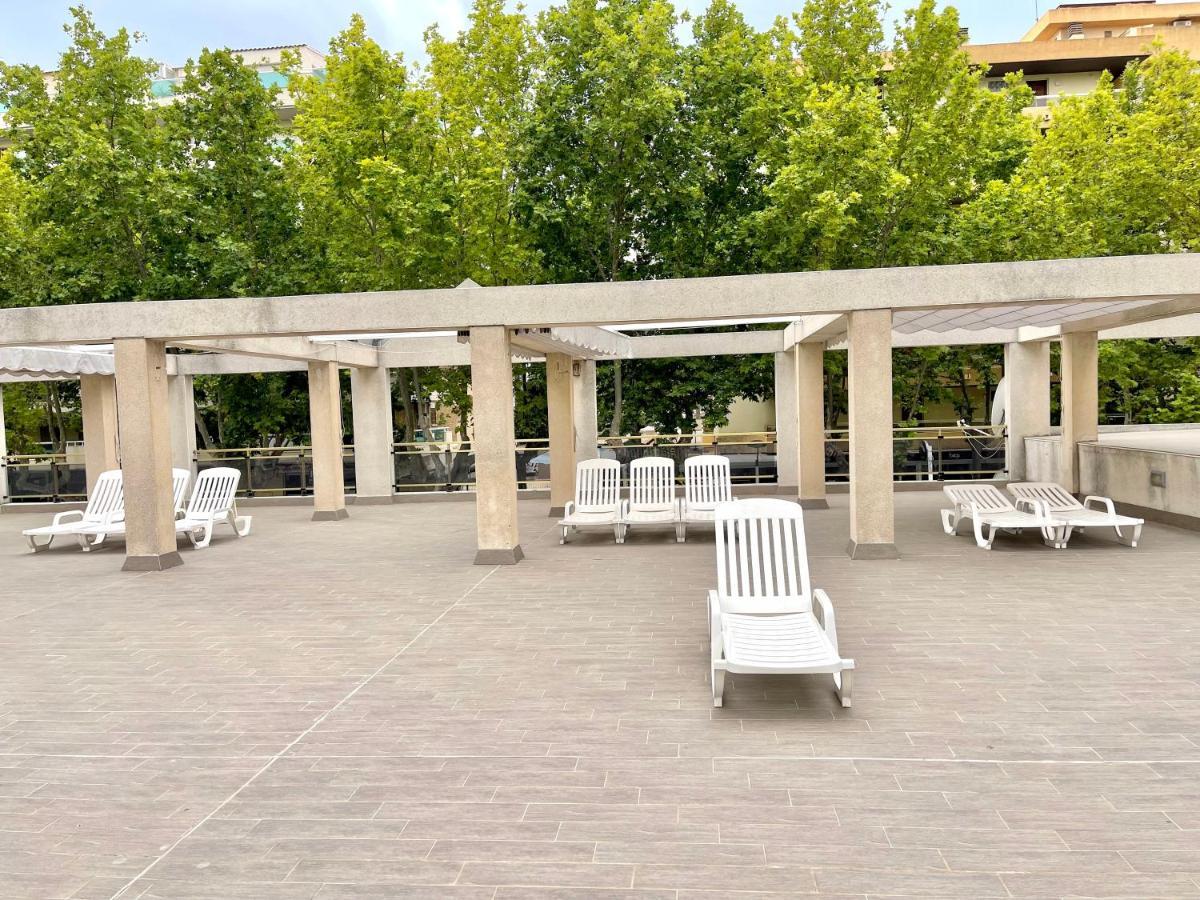 Apartbeach Michelangelo De Luxe Climatizado Y Junto Playa 08 Salou Bagian luar foto